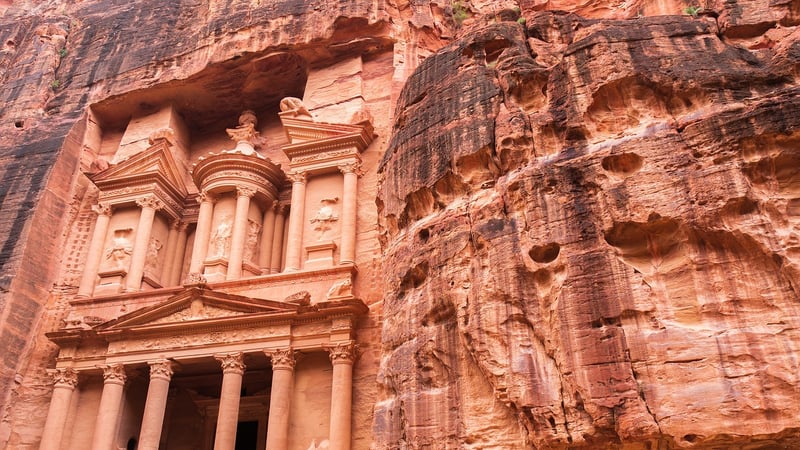 Cultural Treasures